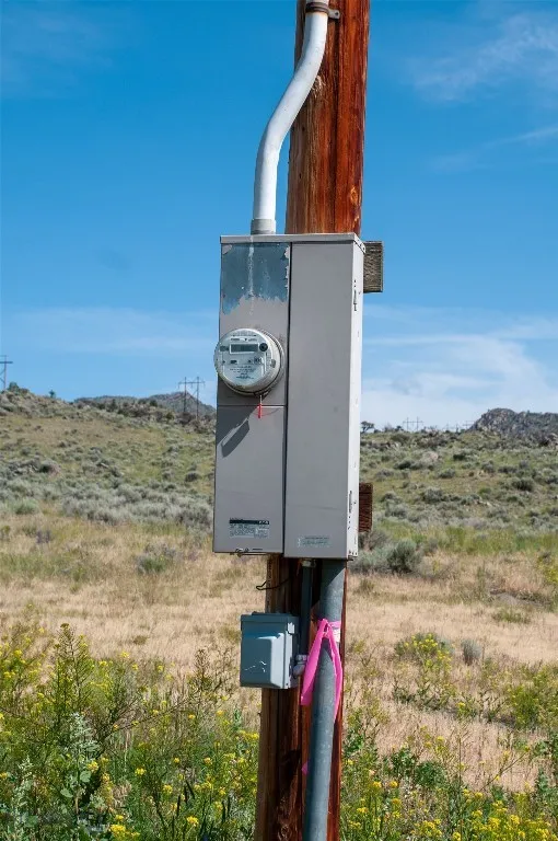 Electric