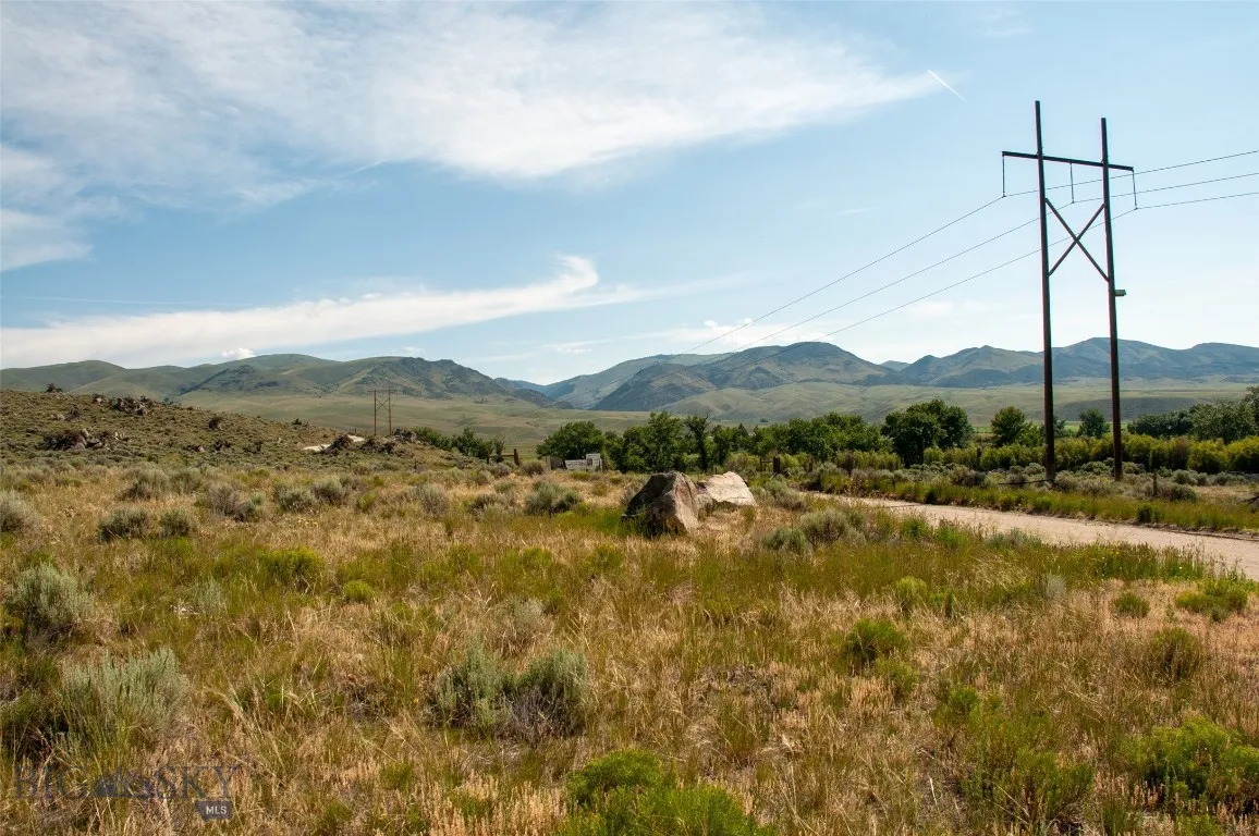 3021 Big Horn Road, Melrose, Montana 59725, Melrose, Montana 59725, ,Land,For Sale,3021 Big Horn Road, Melrose, Montana 59725,403650
