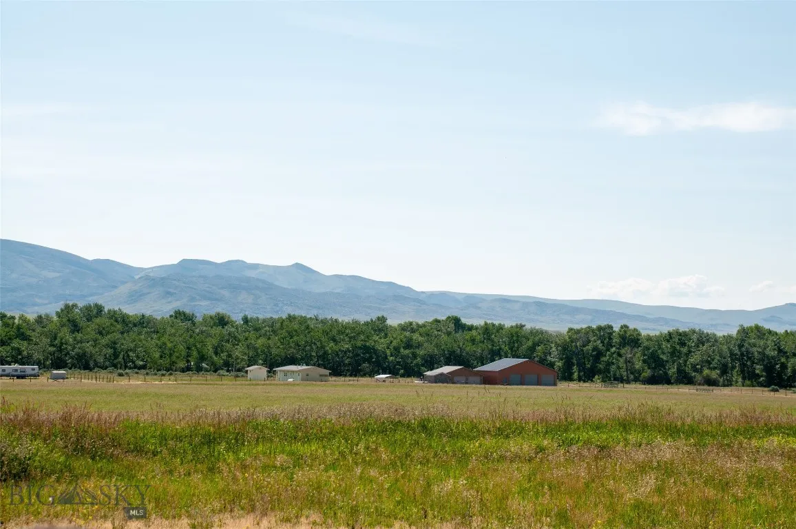 View from Lot