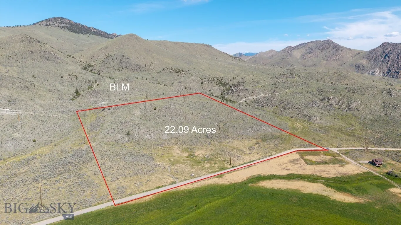 Borders BLM