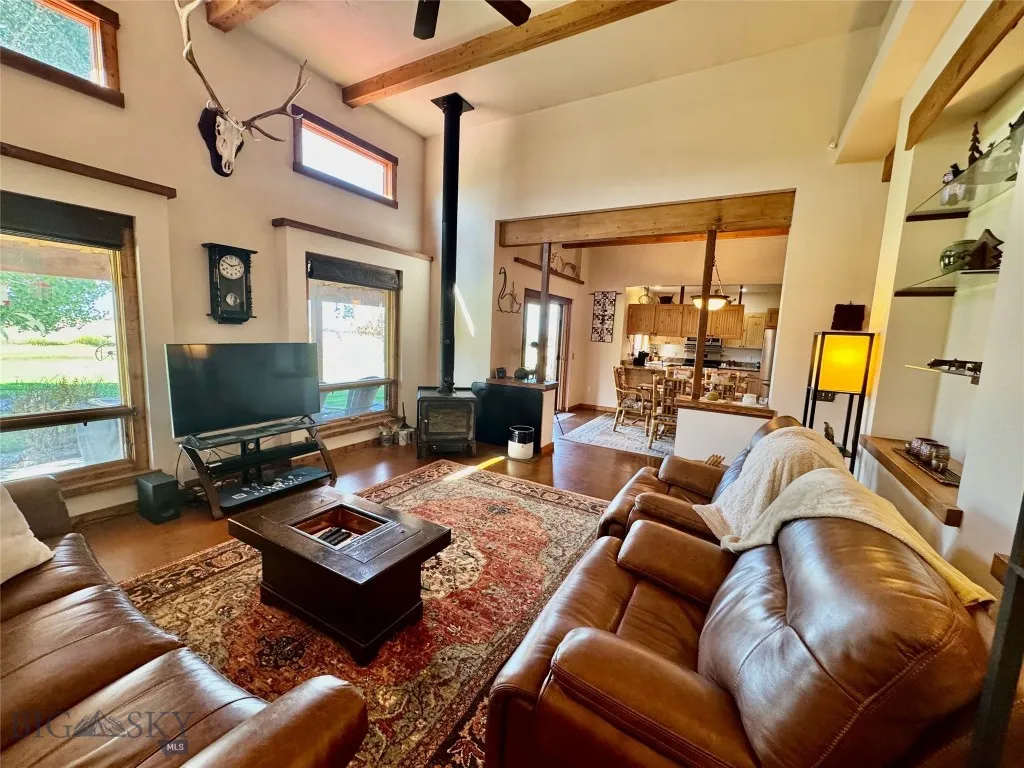 94 Wisconsin Creek Road, Sheridan, Montana 59749, Sheridan, Montana 59749, 3 Bedrooms Bedrooms, ,2 BathroomsBathrooms,Residential,For Sale,94 Wisconsin Creek Road, Sheridan, Montana 59749,0,403640