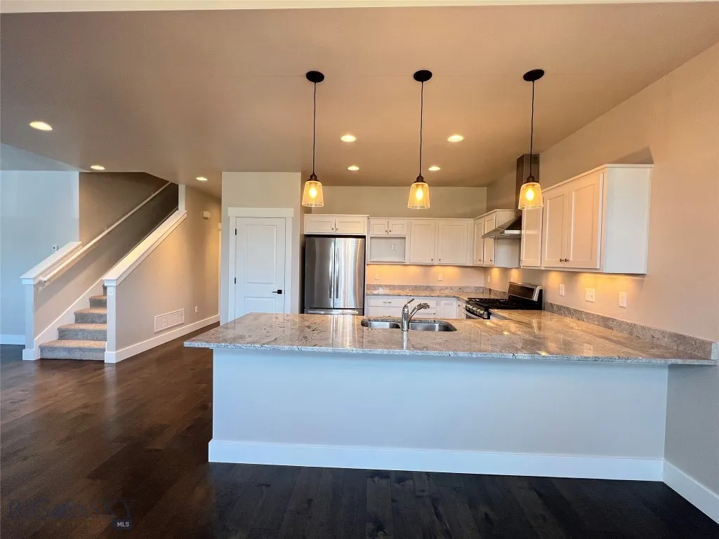 Short drive to MSU/Downtown Bozeman