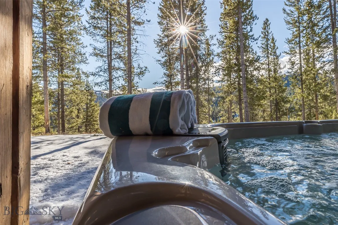 Hottub