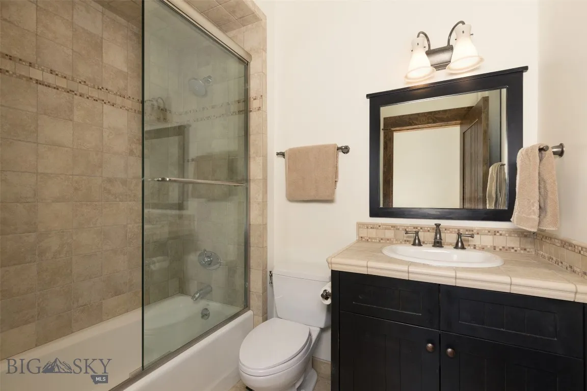 Downstairs Guest Bathroom