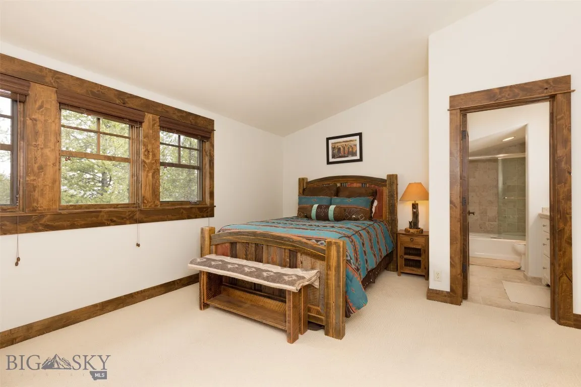 Downstairs Guest Bedroom