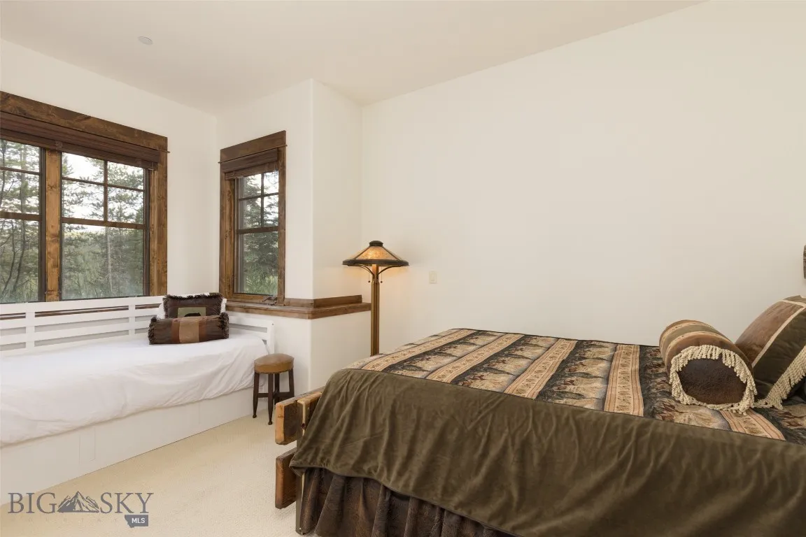 Downstairs Guest Bedroom