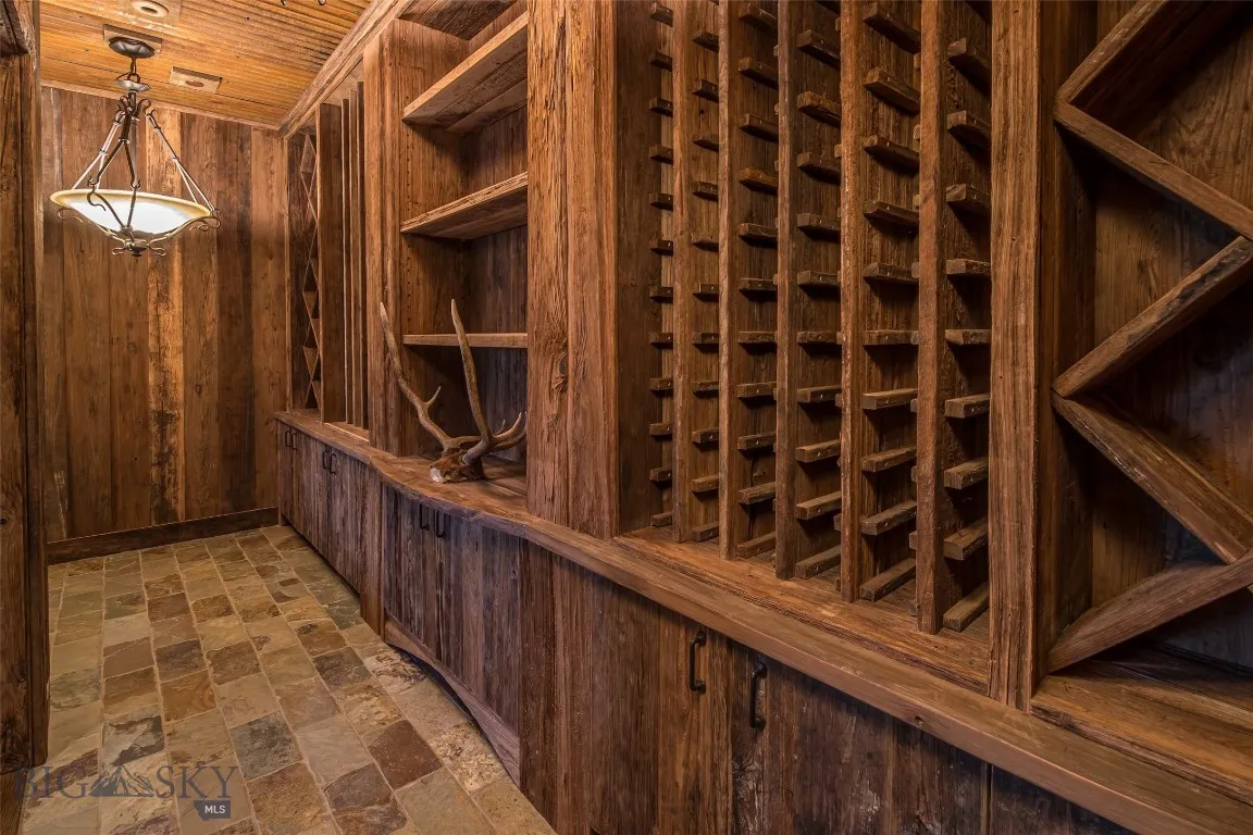Wine Cellar