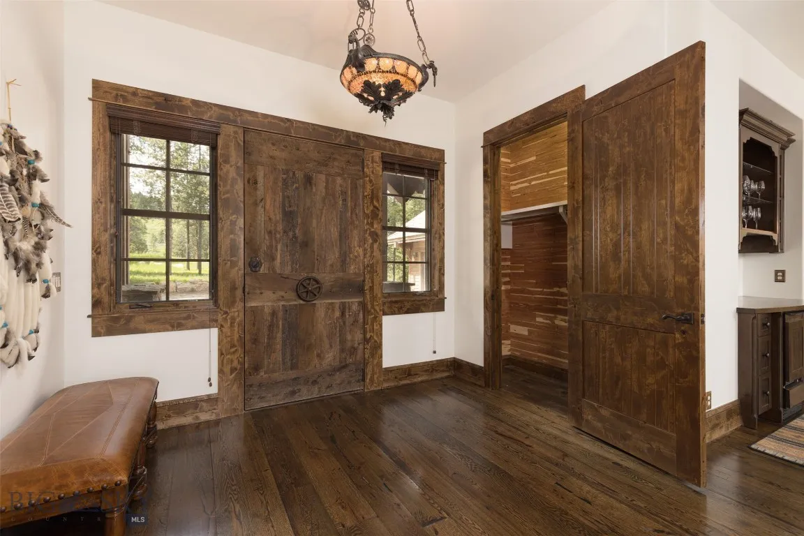 Entry Way