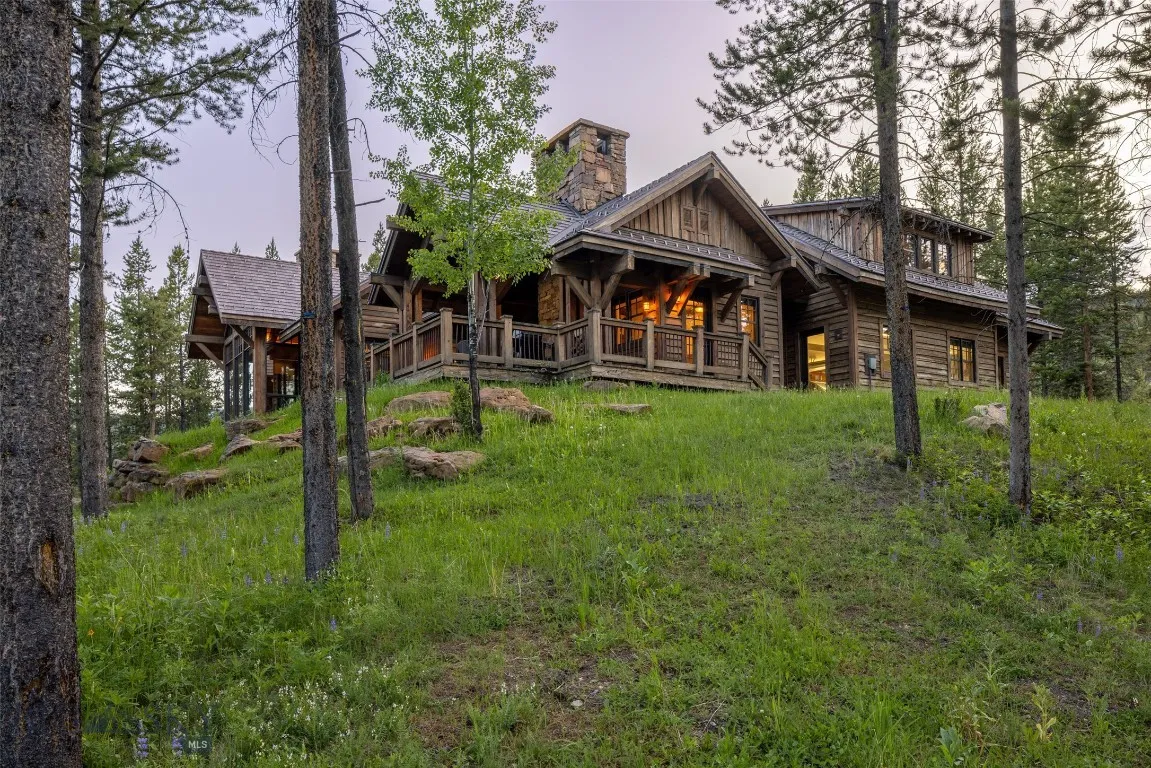 Side Exterior