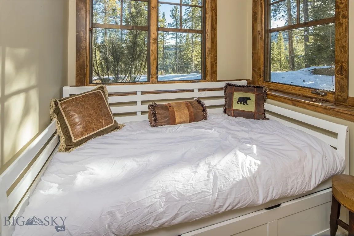 Downstairs Guest Bedroom