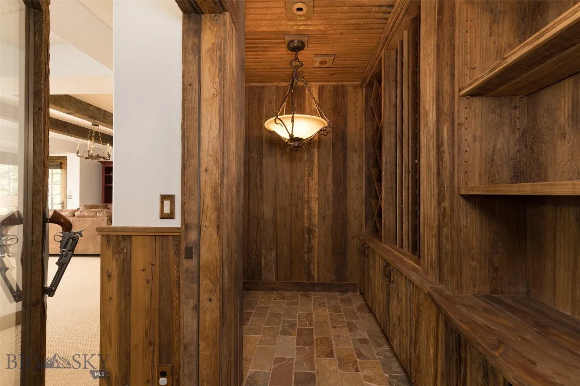 Wine Cellar