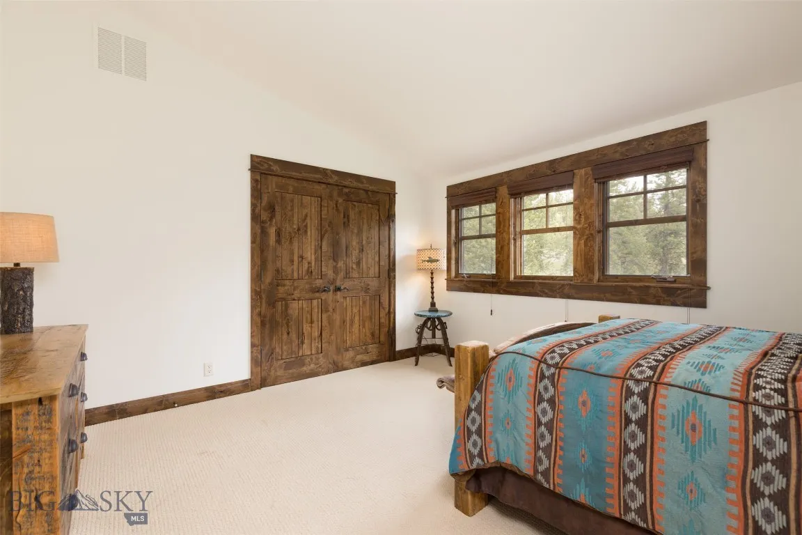 Downstairs Guest Bedroom