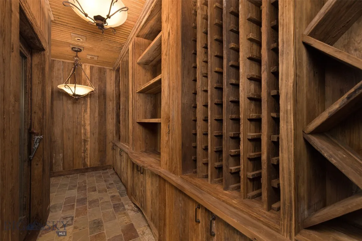 Wine Cellar