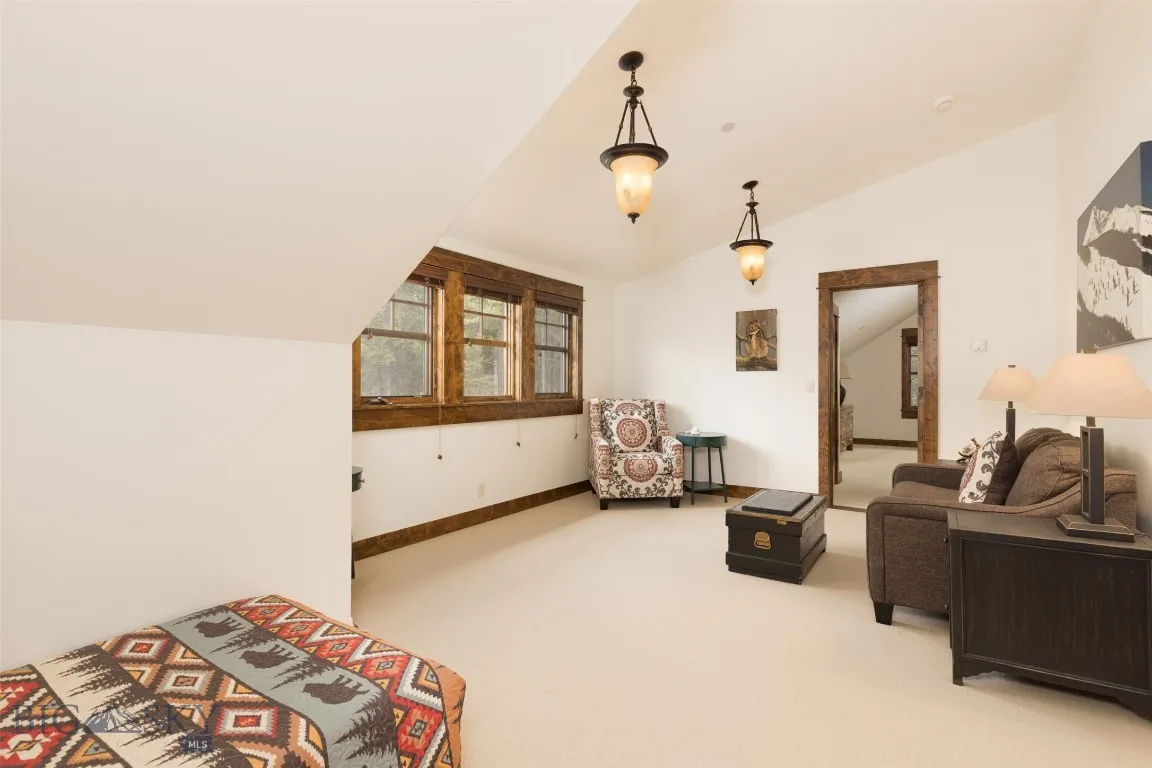 Downstairs Guest Bedroom