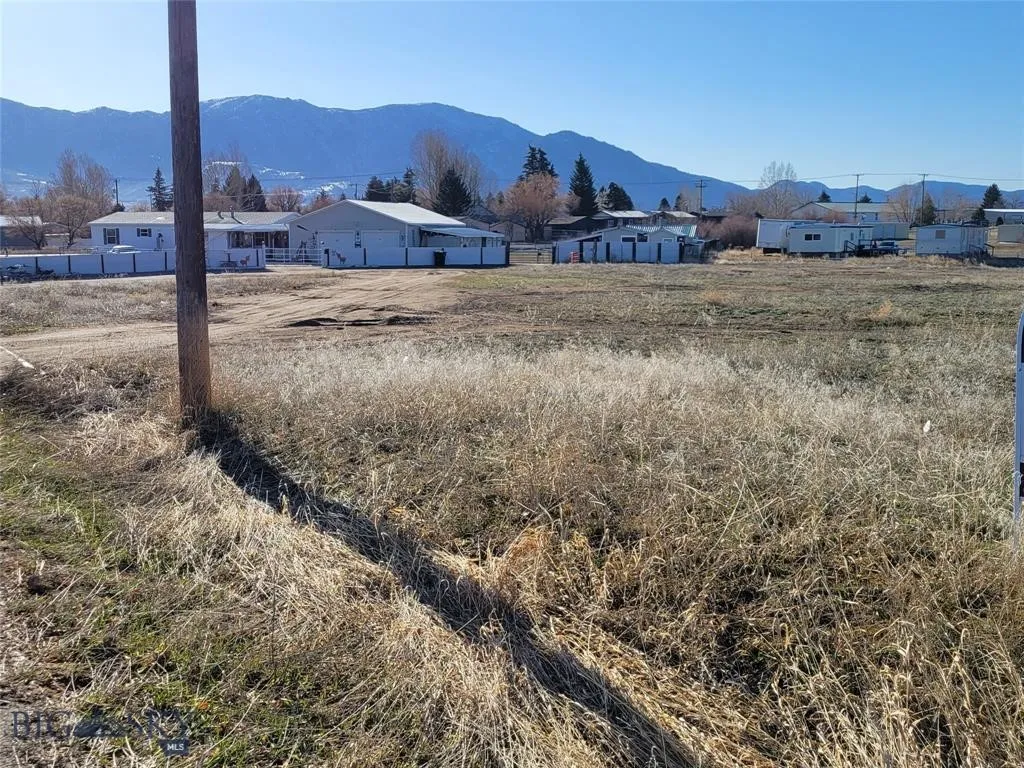 Tbd Colusa Street, Butte, Montana 59701, Butte, Montana 59701, ,Land,For Sale,Tbd Colusa Street, Butte, Montana 59701,403718