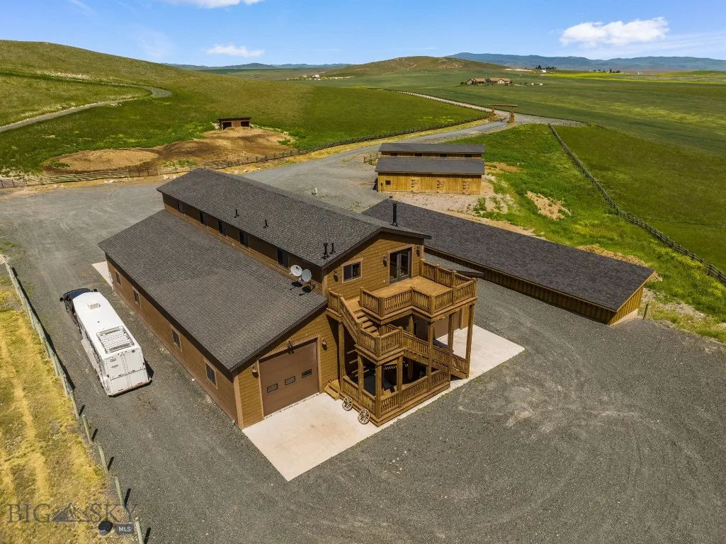 26 Dalesview, Three Forks, Montana 59752, Three Forks, Montana 59752, 3 Bedrooms Bedrooms, ,Residential,For Sale,26 Dalesview, Three Forks, Montana 59752,403657