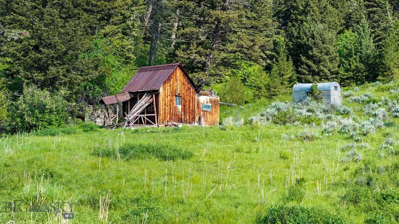 Tbd Willow Creek N Fork Road, Livingston, Montana, Livingston, Montana 59047, ,Land,For Sale,Tbd Willow Creek N Fork Road, Livingston, Montana ,403519