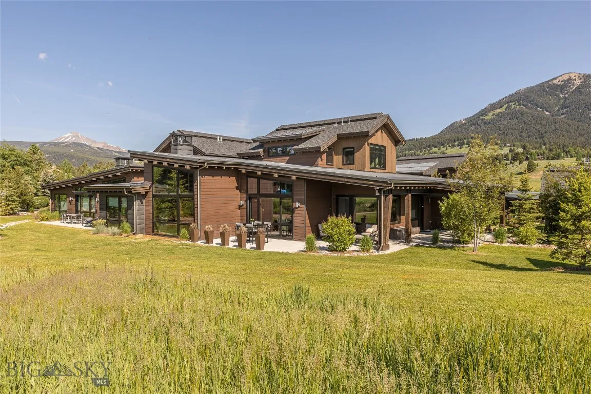 28 Under Par Trail, Big Sky, Montana 59716, Big Sky, Montana 59716, 3 Bedrooms Bedrooms, ,2 BathroomsBathrooms,Residential,For Sale,28 Under Par Trail, Big Sky, Montana 59716,403668