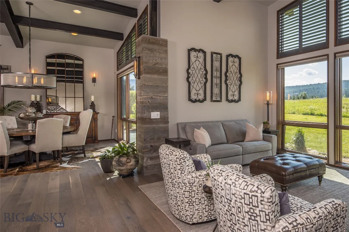 28 Under Par Trail, Big Sky, Montana 59716, Big Sky, Montana 59716, 3 Bedrooms Bedrooms, ,2 BathroomsBathrooms,Residential,For Sale,28 Under Par Trail, Big Sky, Montana 59716,403668