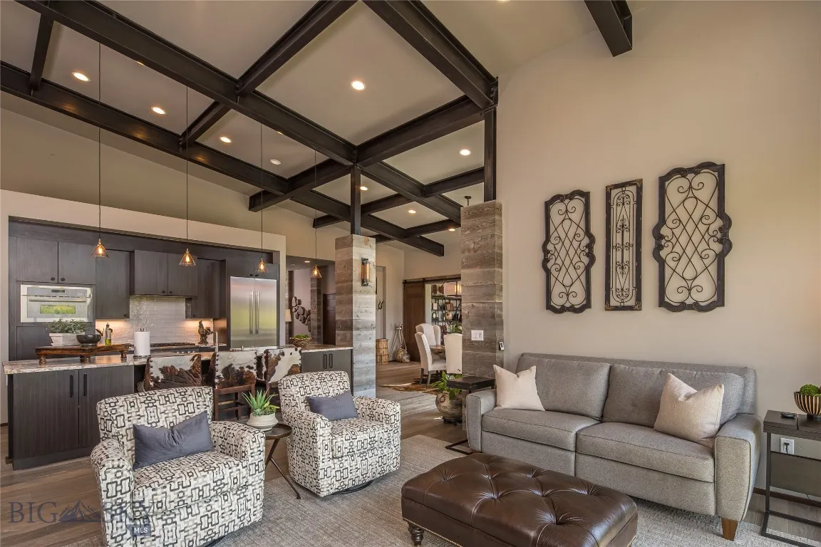 28 Under Par Trail, Big Sky, Montana 59716, Big Sky, Montana 59716, 3 Bedrooms Bedrooms, ,2 BathroomsBathrooms,Residential,For Sale,28 Under Par Trail, Big Sky, Montana 59716,403668