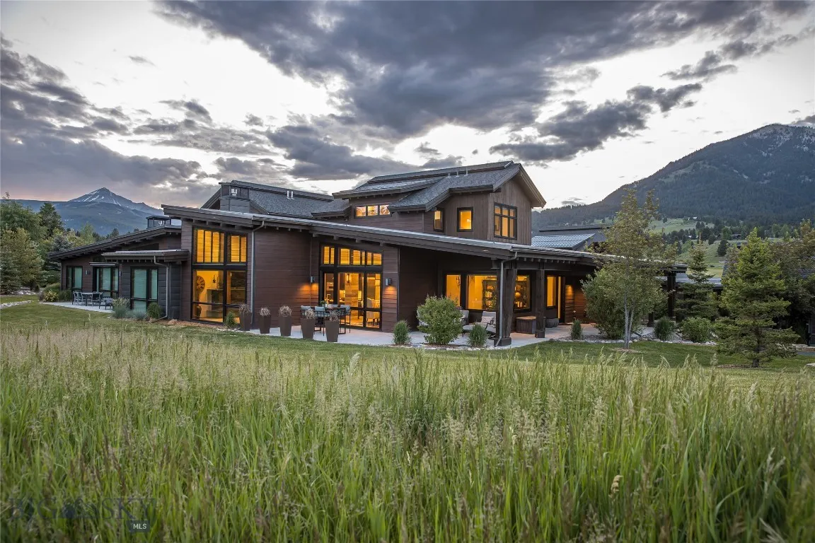 28 Under Par Trail, Big Sky, Montana 59716, Big Sky, Montana 59716, 3 Bedrooms Bedrooms, ,2 BathroomsBathrooms,Residential,For Sale,28 Under Par Trail, Big Sky, Montana 59716,403668