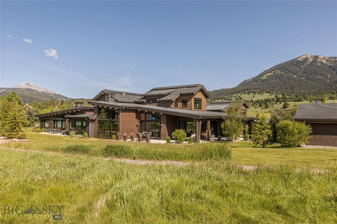 28 Under Par Trail, Big Sky, Montana 59716, Big Sky, Montana 59716, 3 Bedrooms Bedrooms, ,2 BathroomsBathrooms,Residential,For Sale,28 Under Par Trail, Big Sky, Montana 59716,403668