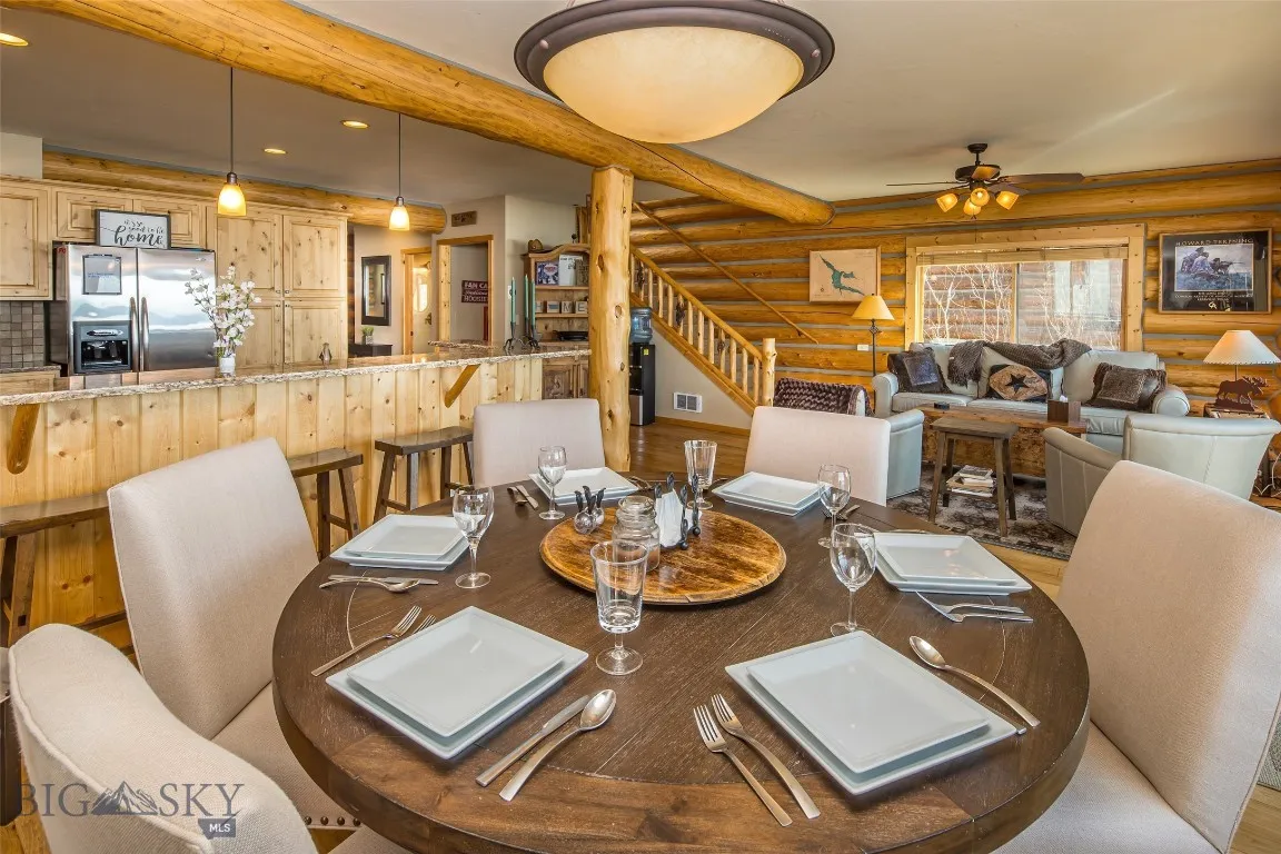 70 Lake Shore Drive 3, West Yellowstone, Montana 5, West Yellowstone, Montana 59758, 3 Bedrooms Bedrooms, ,4 BathroomsBathrooms,Residential,For Sale,70 Lake Shore Drive 3, West Yellowstone, Montana 5,403583