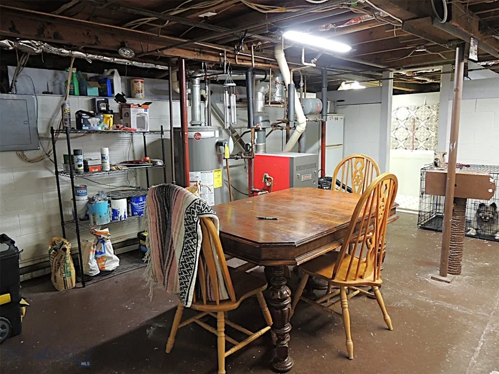 413 & 415 E 4th Street, Anaconda, Montana 5971, Anaconda, Montana 59711, 3 Bedrooms Bedrooms, ,1 BathroomBathrooms,Residential,For Sale,413 & 415 E 4th Street, Anaconda, Montana 5971,403734