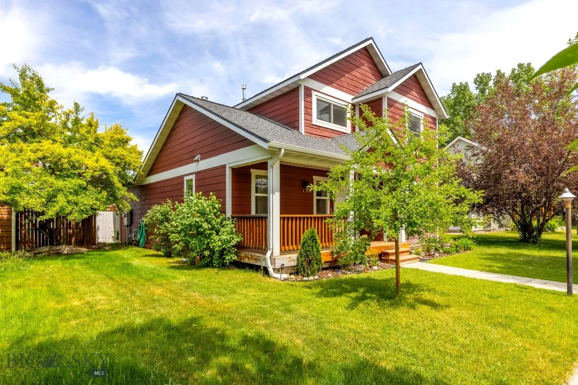 157 Woodman Drive, Belgrade, Montana 59714, Belgrade, Montana 59714, 3 Bedrooms Bedrooms, ,2 BathroomsBathrooms,Residential,For Sale,157 Woodman Drive, Belgrade, Montana 59714,402762