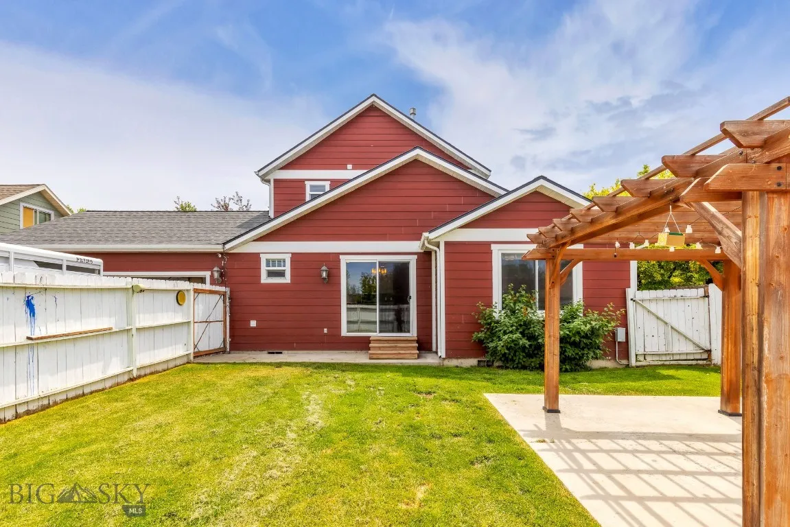 157 Woodman Drive, Belgrade, Montana 59714, Belgrade, Montana 59714, 3 Bedrooms Bedrooms, ,2 BathroomsBathrooms,Residential,For Sale,157 Woodman Drive, Belgrade, Montana 59714,402762