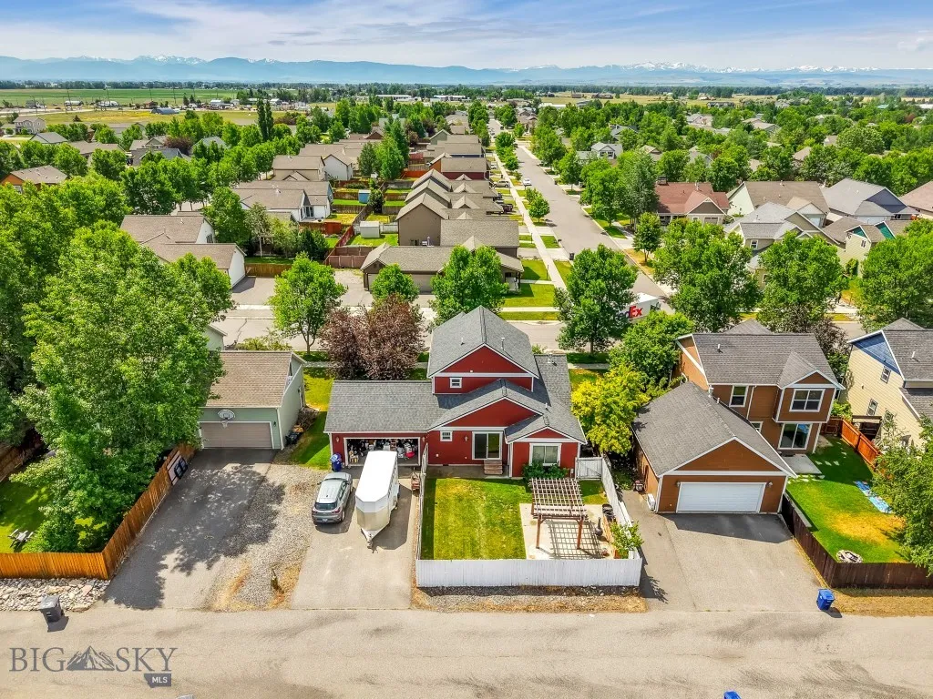 157 Woodman Drive, Belgrade, Montana 59714, Belgrade, Montana 59714, 3 Bedrooms Bedrooms, ,2 BathroomsBathrooms,Residential,For Sale,157 Woodman Drive, Belgrade, Montana 59714,402762