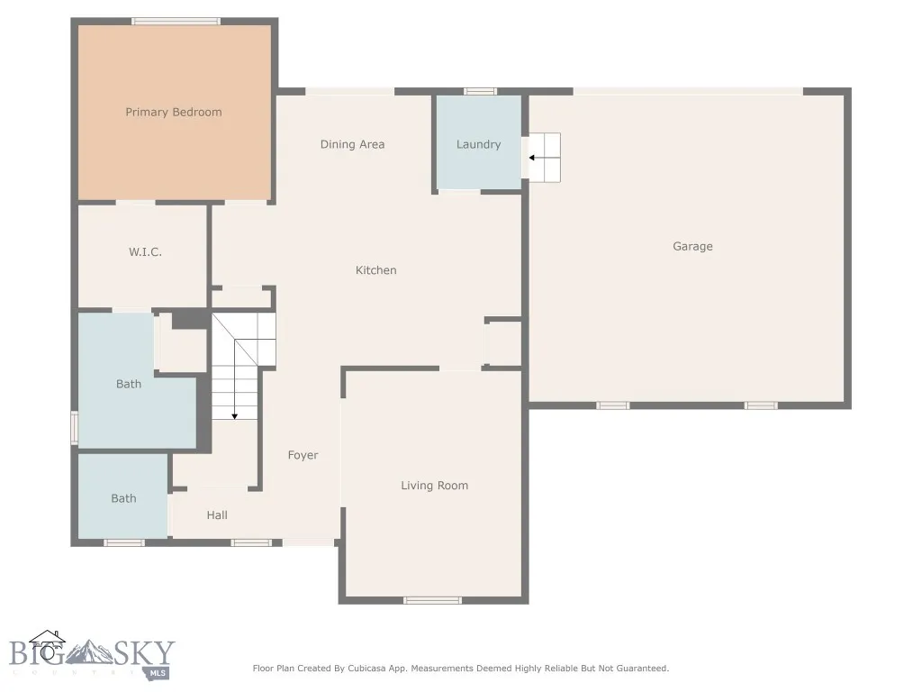 157 Woodman Drive, Belgrade, Montana 59714, Belgrade, Montana 59714, 3 Bedrooms Bedrooms, ,2 BathroomsBathrooms,Residential,For Sale,157 Woodman Drive, Belgrade, Montana 59714,0,402762