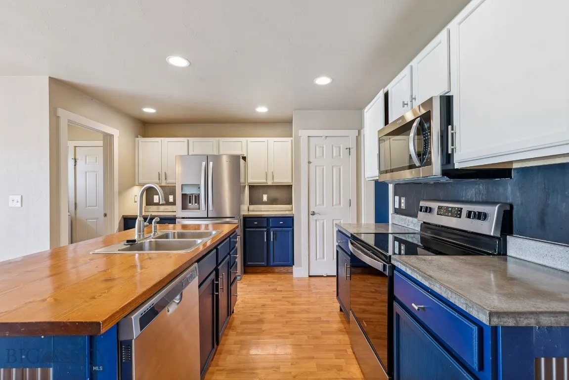 157 Woodman Drive, Belgrade, Montana 59714, Belgrade, Montana 59714, 3 Bedrooms Bedrooms, ,2 BathroomsBathrooms,Residential,For Sale,157 Woodman Drive, Belgrade, Montana 59714,402762