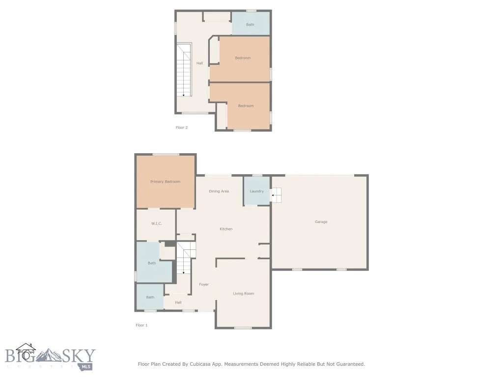 157 Woodman Drive, Belgrade, Montana 59714, Belgrade, Montana 59714, 3 Bedrooms Bedrooms, ,2 BathroomsBathrooms,Residential,For Sale,157 Woodman Drive, Belgrade, Montana 59714,0,402762