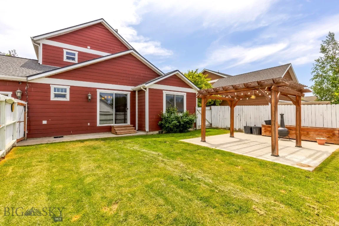 157 Woodman Drive, Belgrade, Montana 59714, Belgrade, Montana 59714, 3 Bedrooms Bedrooms, ,2 BathroomsBathrooms,Residential,For Sale,157 Woodman Drive, Belgrade, Montana 59714,0,402762