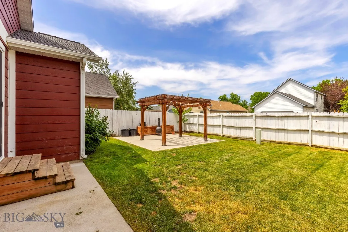 157 Woodman Drive, Belgrade, Montana 59714, Belgrade, Montana 59714, 3 Bedrooms Bedrooms, ,2 BathroomsBathrooms,Residential,For Sale,157 Woodman Drive, Belgrade, Montana 59714,0,402762