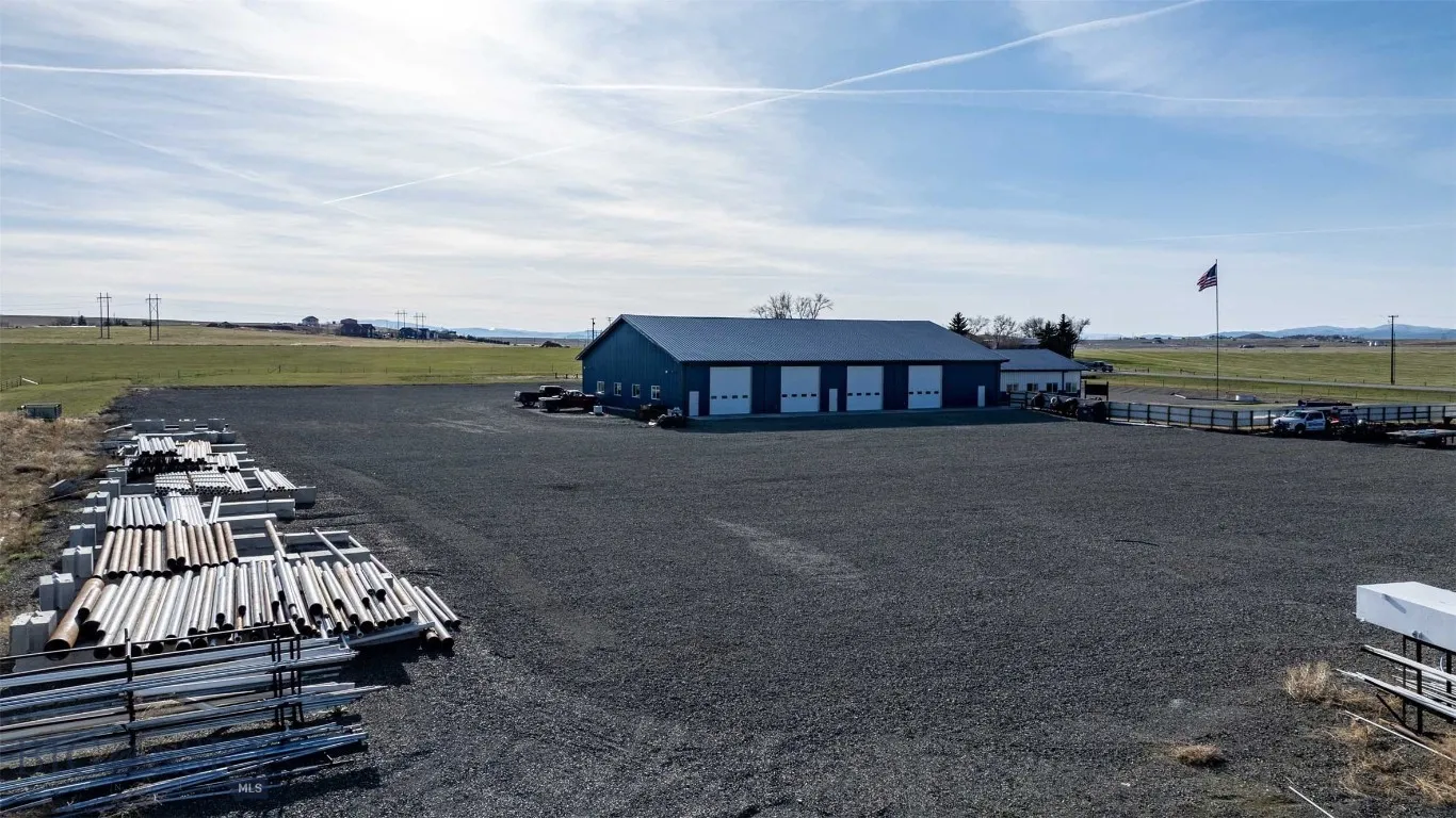 4775 York Road, Helena, Montana 59602, Helena, Montana 59602, ,Commercial Sale,For Sale,4775 York Road, Helena, Montana 59602,0,403699