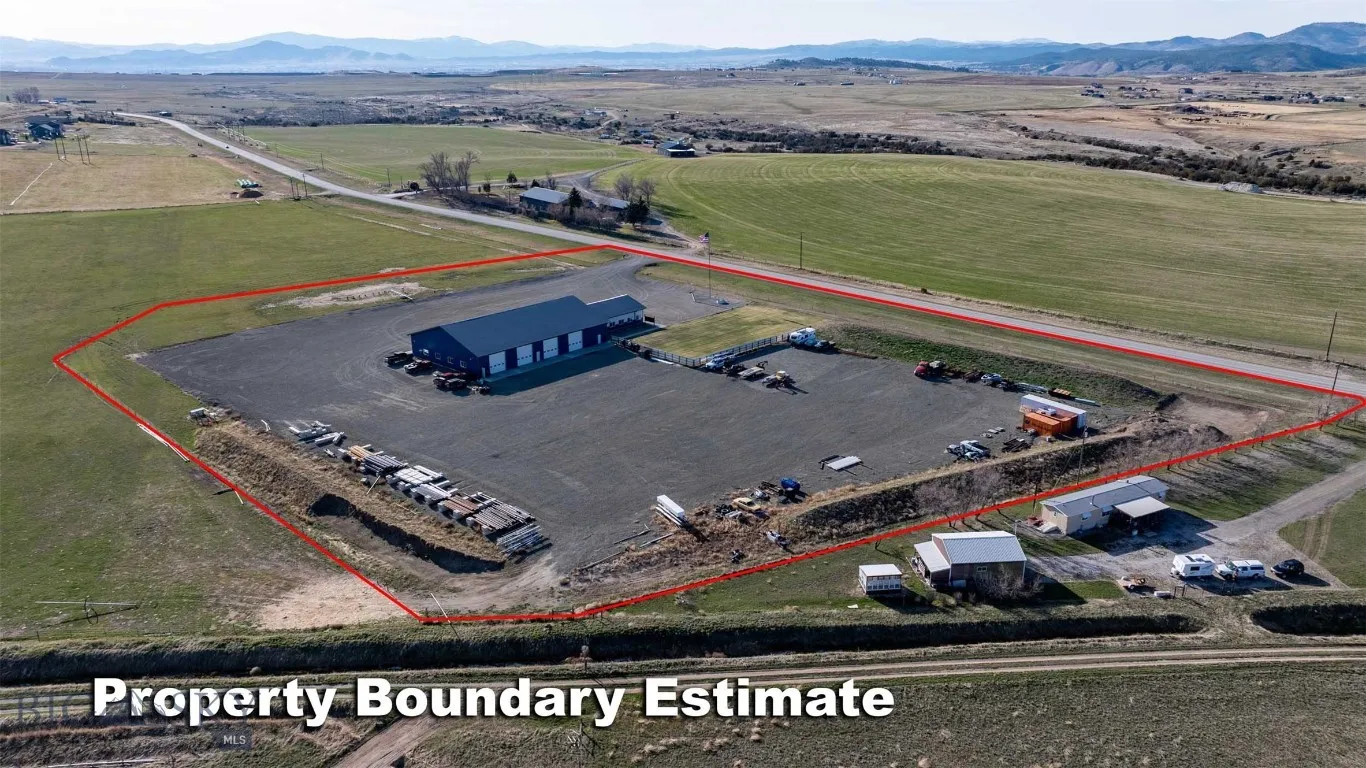 4775 York Road, Helena, Montana 59602, Helena, Montana 59602, ,Commercial Sale,For Sale,4775 York Road, Helena, Montana 59602,0,403699