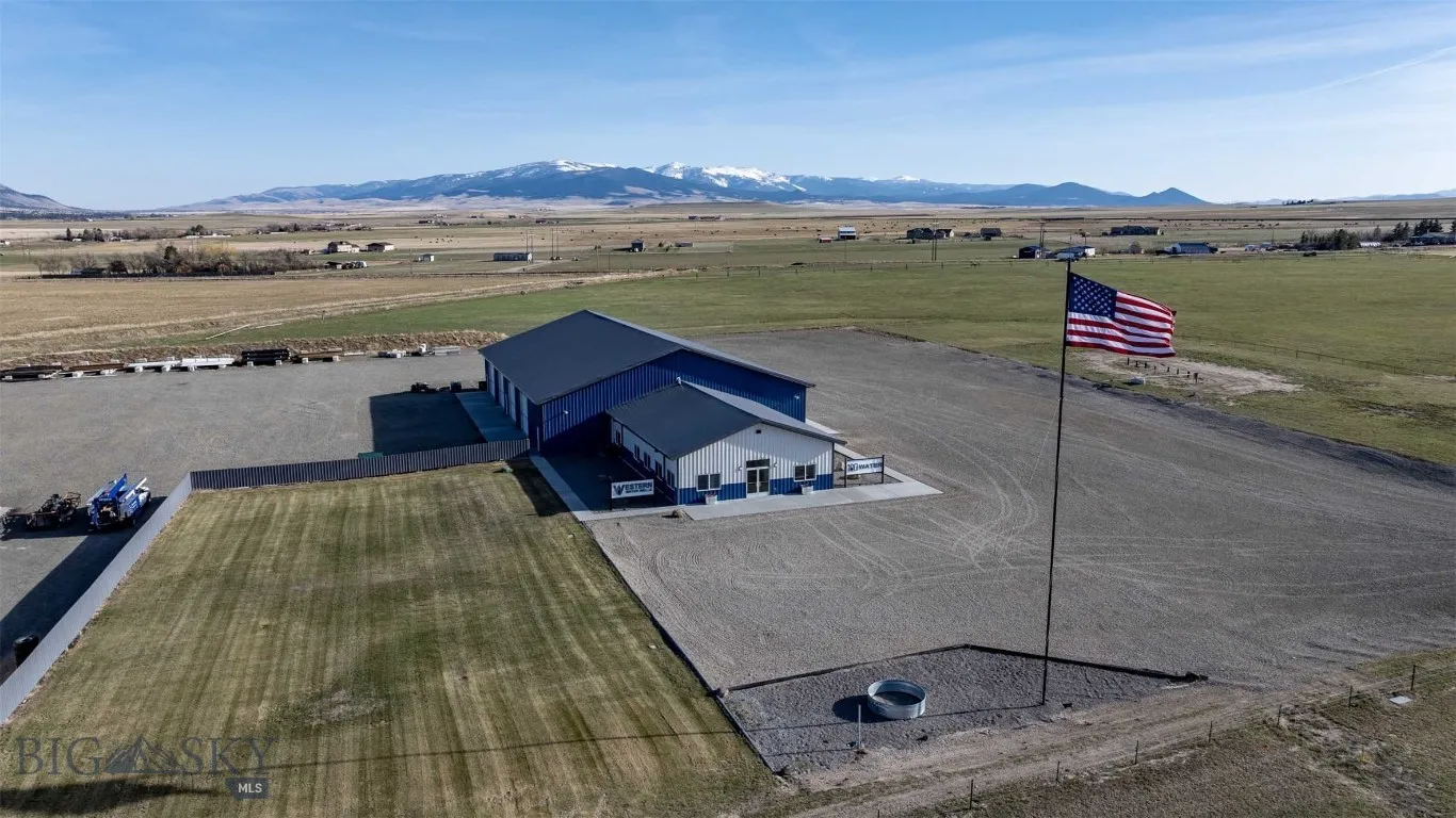 4775 York Road, Helena, Montana 59602, Helena, Montana 59602, ,Commercial Sale,For Sale,4775 York Road, Helena, Montana 59602,0,403699