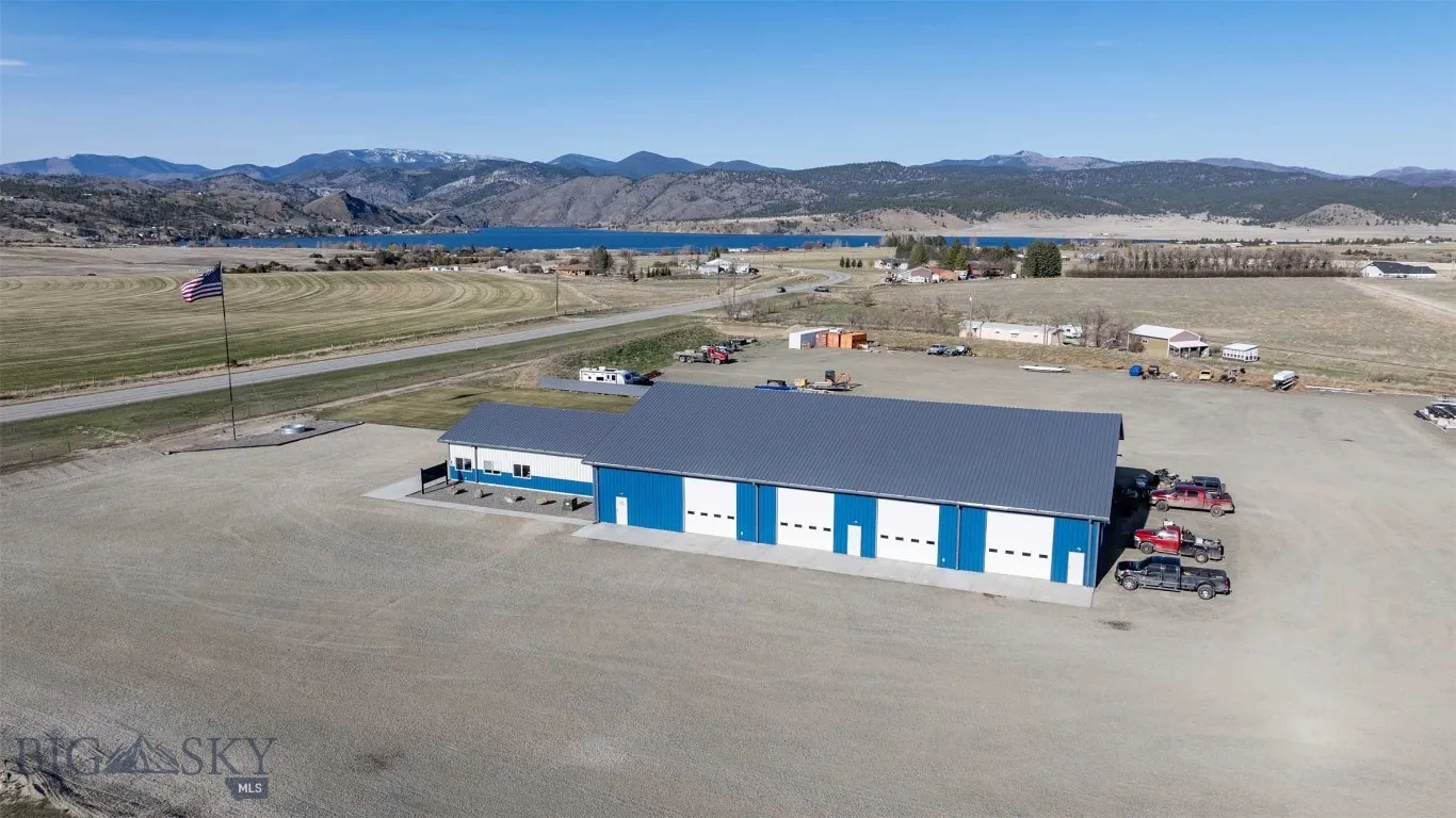4775 York Road, Helena, Montana 59602, Helena, Montana 59602, ,Commercial Sale,For Sale,4775 York Road, Helena, Montana 59602,0,403699