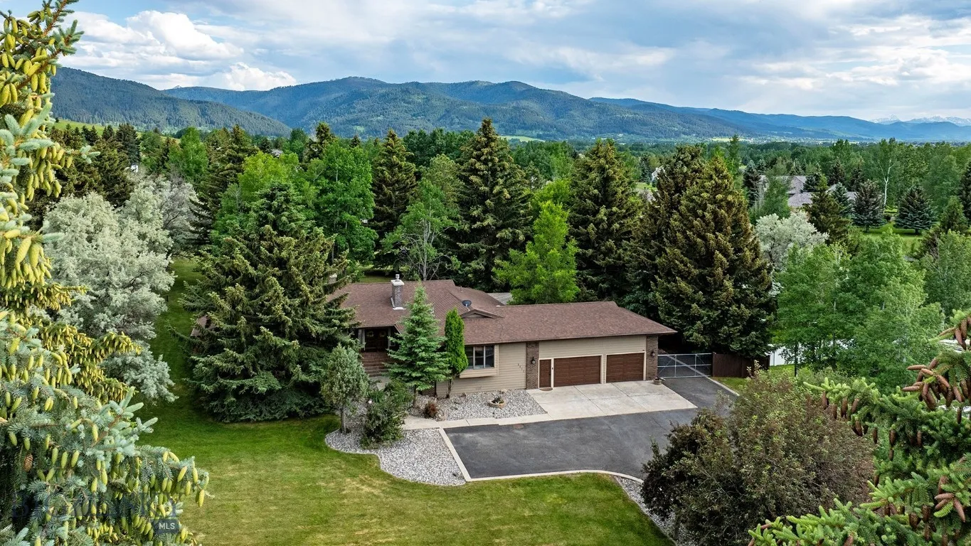 8472 Wagon Boss Road, Bozeman, Montana 59715, Bozeman, Montana 59715, 4 Bedrooms Bedrooms, ,2 BathroomsBathrooms,Residential,For Sale,8472 Wagon Boss Road, Bozeman, Montana 59715,403496