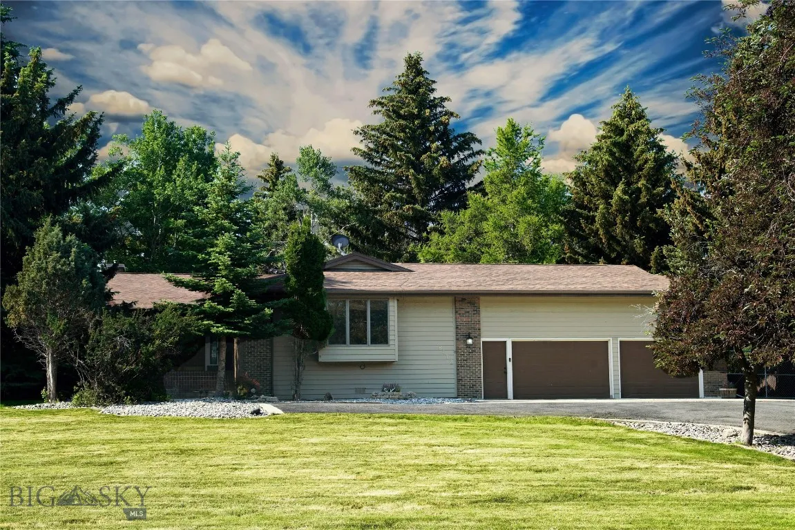 8472 Wagon Boss Road, Bozeman, Montana 59715, Bozeman, Montana 59715, 4 Bedrooms Bedrooms, ,2 BathroomsBathrooms,Residential,For Sale,8472 Wagon Boss Road, Bozeman, Montana 59715,403496
