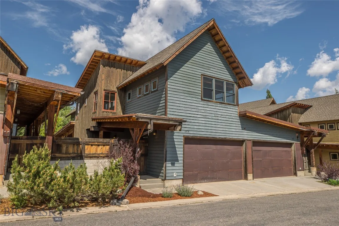 151 Pheasant Tail A, Big Sky, Montana 59716, Big Sky, Montana 59716, 4 Bedrooms Bedrooms, ,2 BathroomsBathrooms,Residential,For Sale,151 Pheasant Tail A, Big Sky, Montana 59716,0,403675