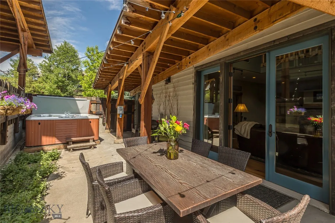 151 Pheasant Tail A, Big Sky, Montana 59716, Big Sky, Montana 59716, 4 Bedrooms Bedrooms, ,2 BathroomsBathrooms,Residential,For Sale,151 Pheasant Tail A, Big Sky, Montana 59716,0,403675