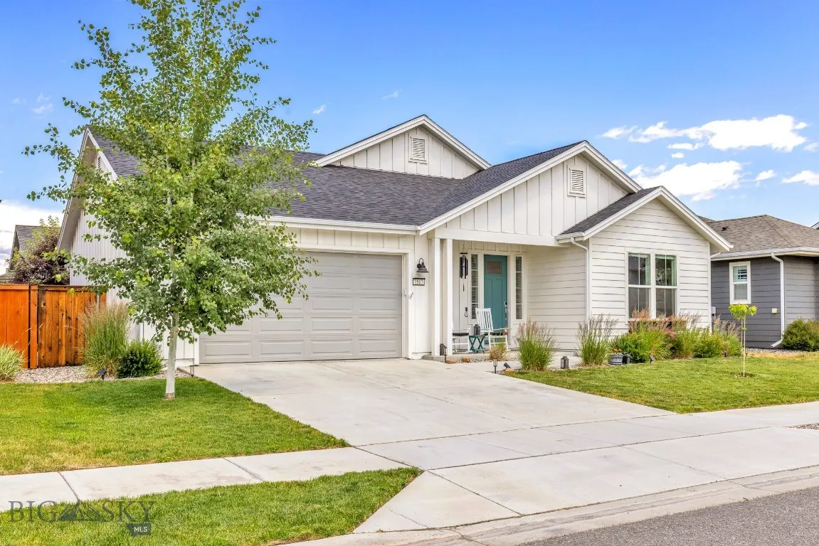 1507 Masterson Lane, Belgrade, Montana 59714, Belgrade, Montana 59714, 3 Bedrooms Bedrooms, ,2 BathroomsBathrooms,Residential,For Sale,1507 Masterson Lane, Belgrade, Montana 59714,403706