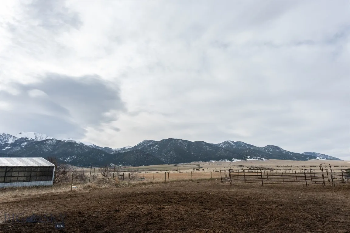 18 White Rock Lane, Whitehall, Montana 59759, Whitehall, Montana 59759, 3 Bedrooms Bedrooms, ,2 BathroomsBathrooms,Residential,For Sale,18 White Rock Lane, Whitehall, Montana 59759,403744