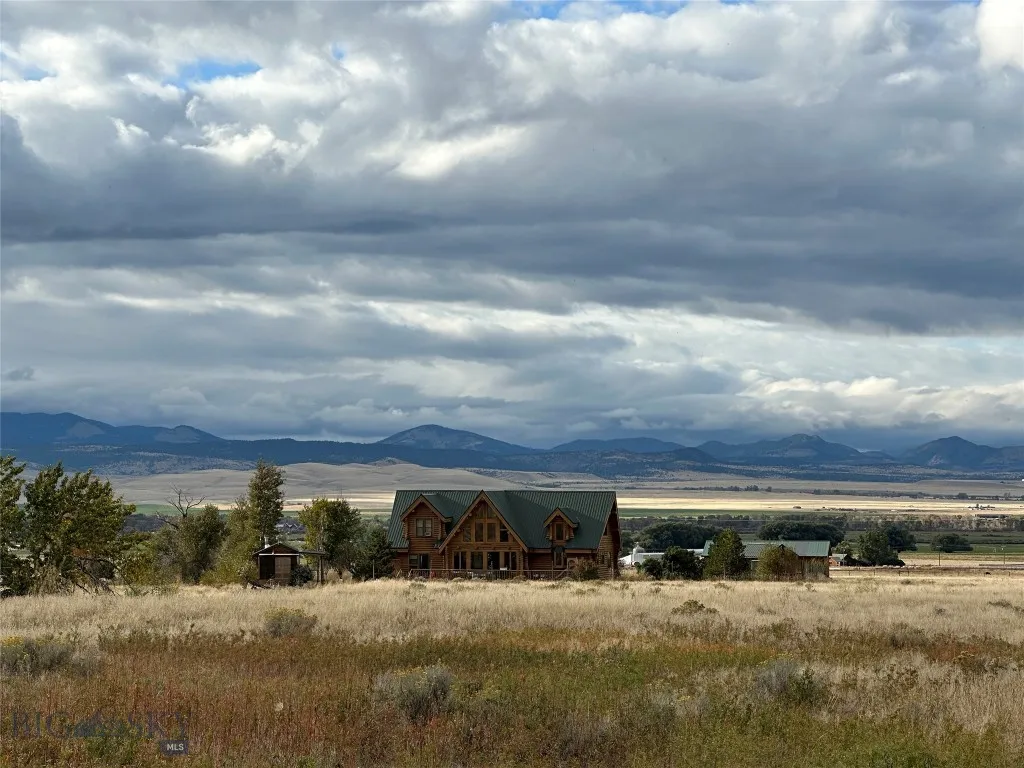 18 White Rock Lane, Whitehall, Montana 59759, Whitehall, Montana 59759, 3 Bedrooms Bedrooms, ,2 BathroomsBathrooms,Residential,For Sale,18 White Rock Lane, Whitehall, Montana 59759,403744