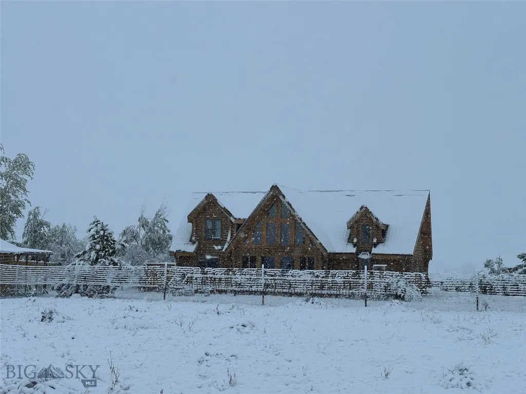 18 White Rock Lane, Whitehall, Montana 59759, Whitehall, Montana 59759, 3 Bedrooms Bedrooms, ,2 BathroomsBathrooms,Residential,For Sale,18 White Rock Lane, Whitehall, Montana 59759,403744