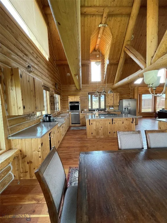18 White Rock Lane, Whitehall, Montana 59759, Whitehall, Montana 59759, 3 Bedrooms Bedrooms, ,2 BathroomsBathrooms,Residential,For Sale,18 White Rock Lane, Whitehall, Montana 59759,403744