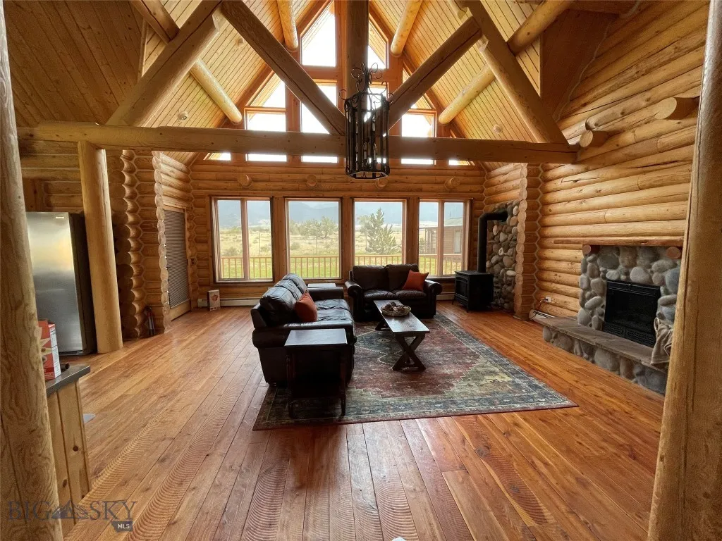 18 White Rock Lane, Whitehall, Montana 59759, Whitehall, Montana 59759, 3 Bedrooms Bedrooms, ,2 BathroomsBathrooms,Residential,For Sale,18 White Rock Lane, Whitehall, Montana 59759,403744